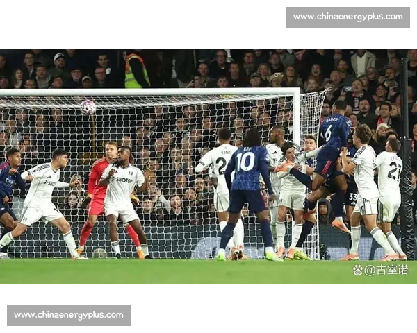 阿森纳定位球 11 球碾压:竟超 8 支英超队总进球