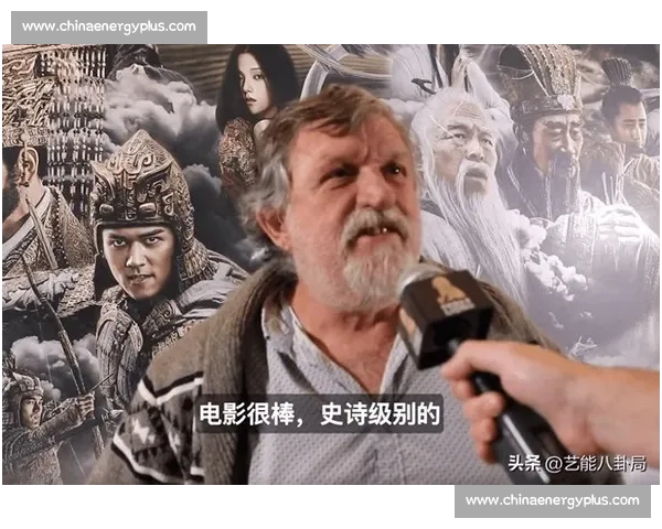 川超解说回应 “封神”：是热爱接住了掌声