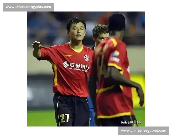 名记再轰孙继海：青训 “圈养垄断” 违规律引热议